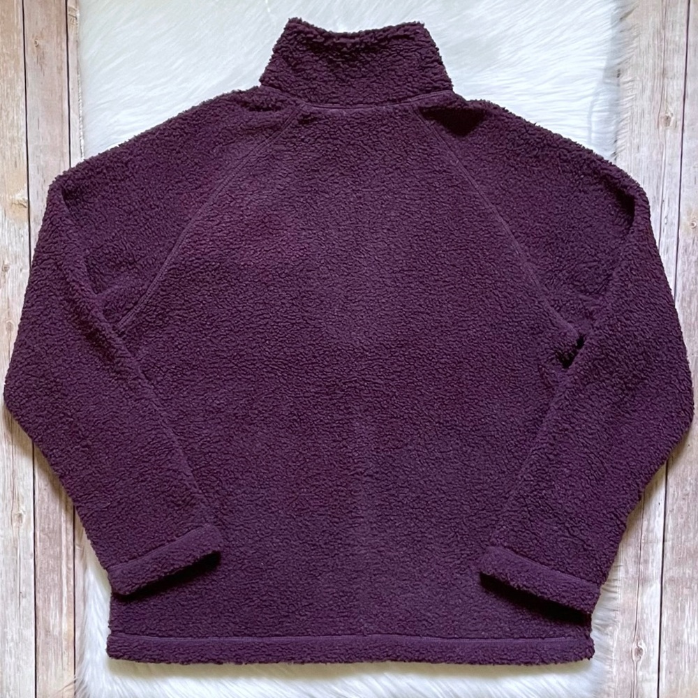 The North Face Women’s Ridge Fleece Full Zip Jacket - Picture 5 of 9